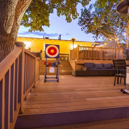 Villa Cozyliving Billings Esterno foto