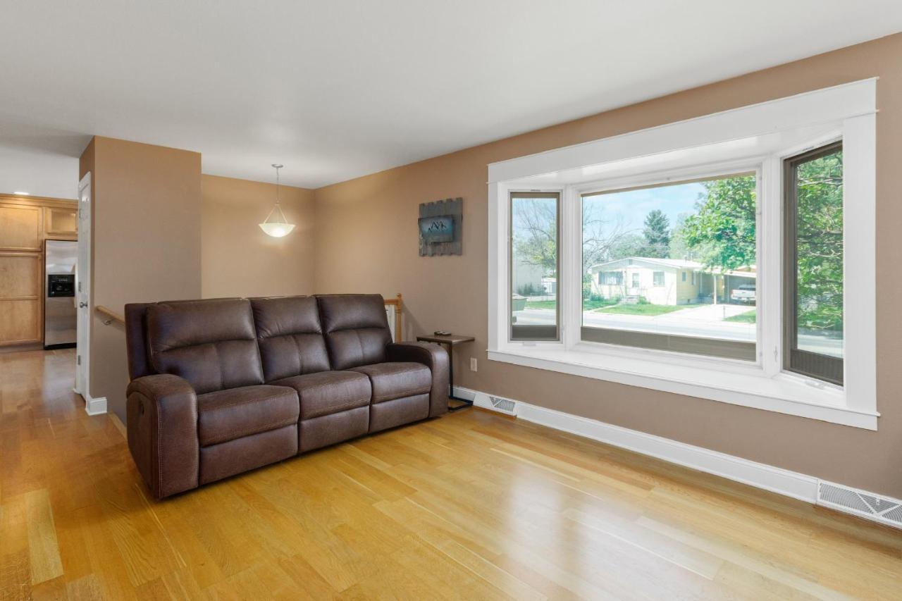 Villa Cozyliving Billings Esterno foto