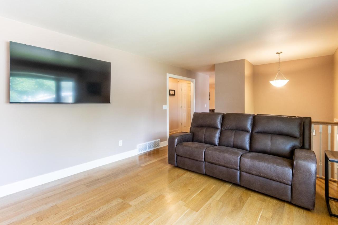 Villa Cozyliving Billings Esterno foto