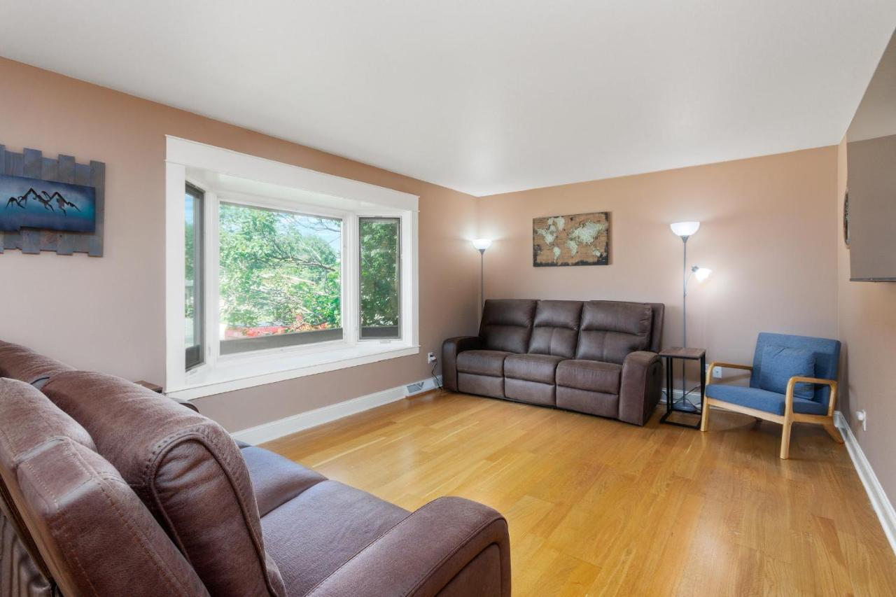 Villa Cozyliving Billings Esterno foto