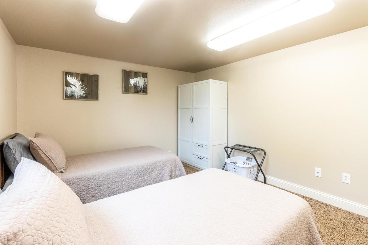 Villa Cozyliving Billings Esterno foto