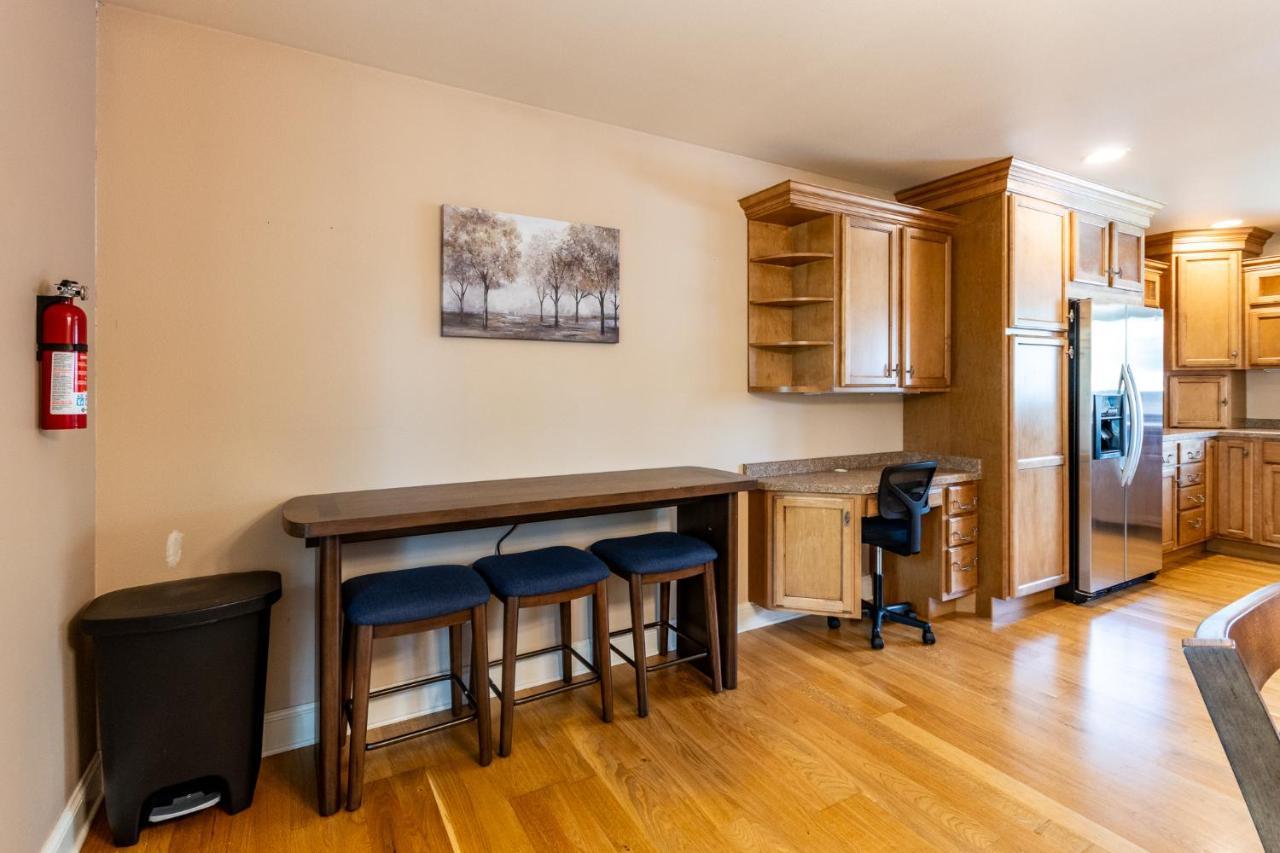 Villa Cozyliving Billings Esterno foto
