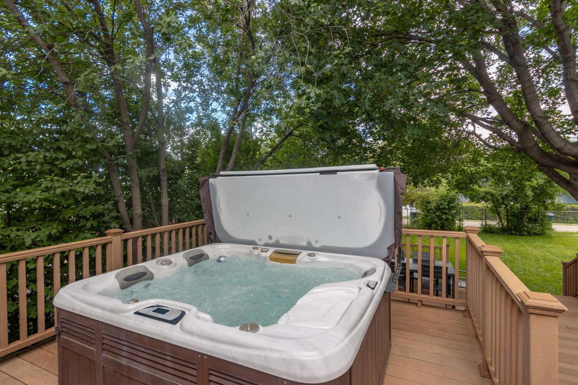 Villa Cozyliving Billings Esterno foto