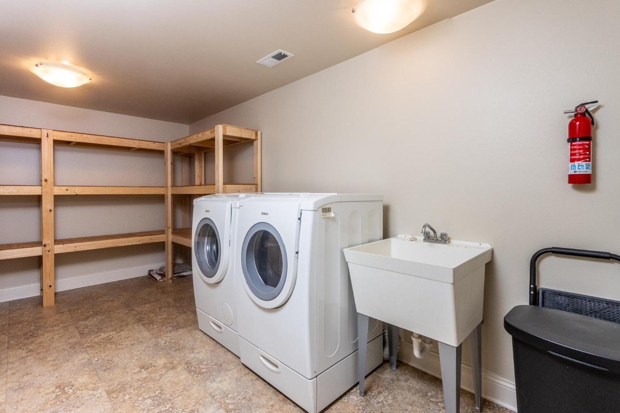 Villa Cozyliving Billings Esterno foto
