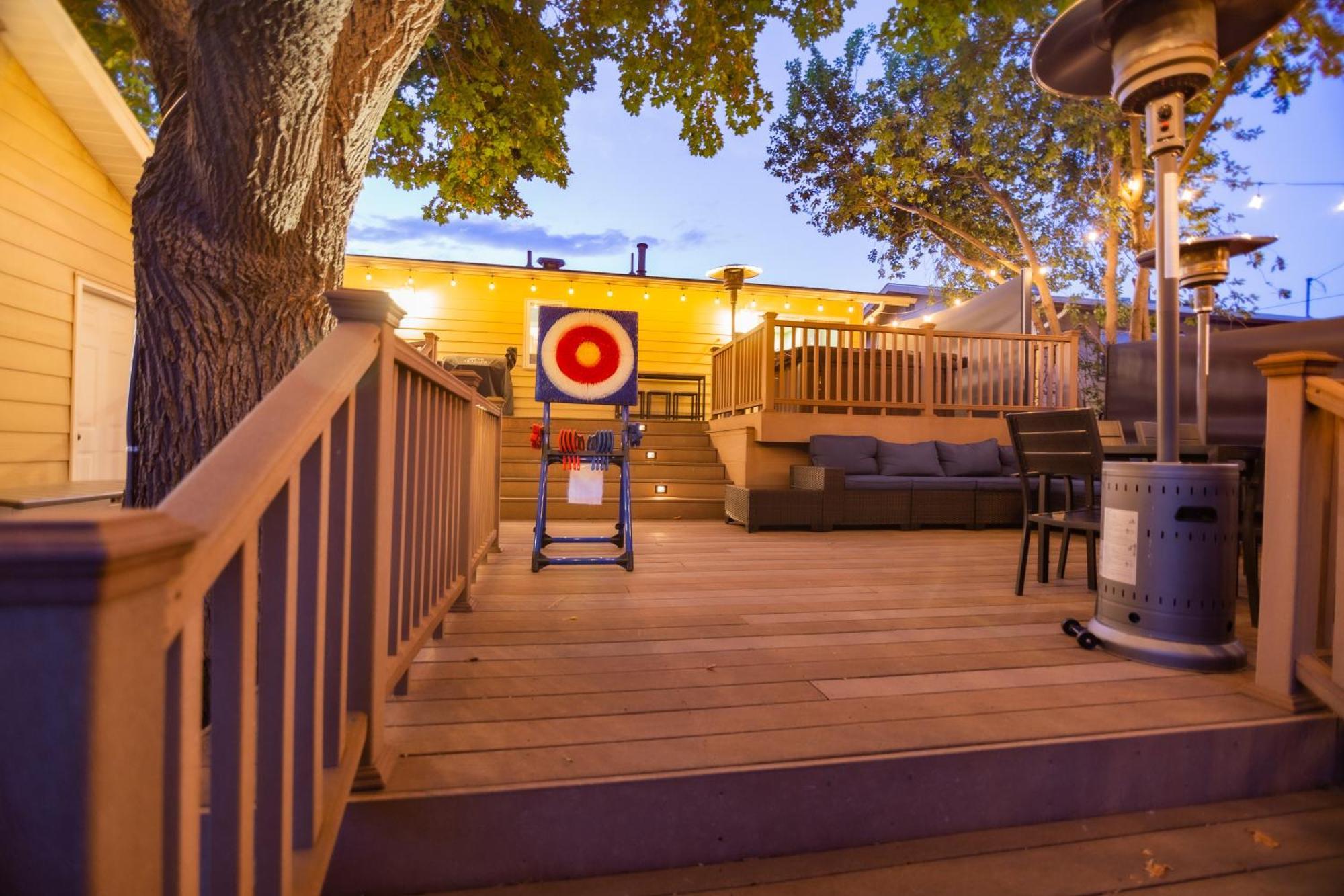 Villa Cozyliving Billings Esterno foto