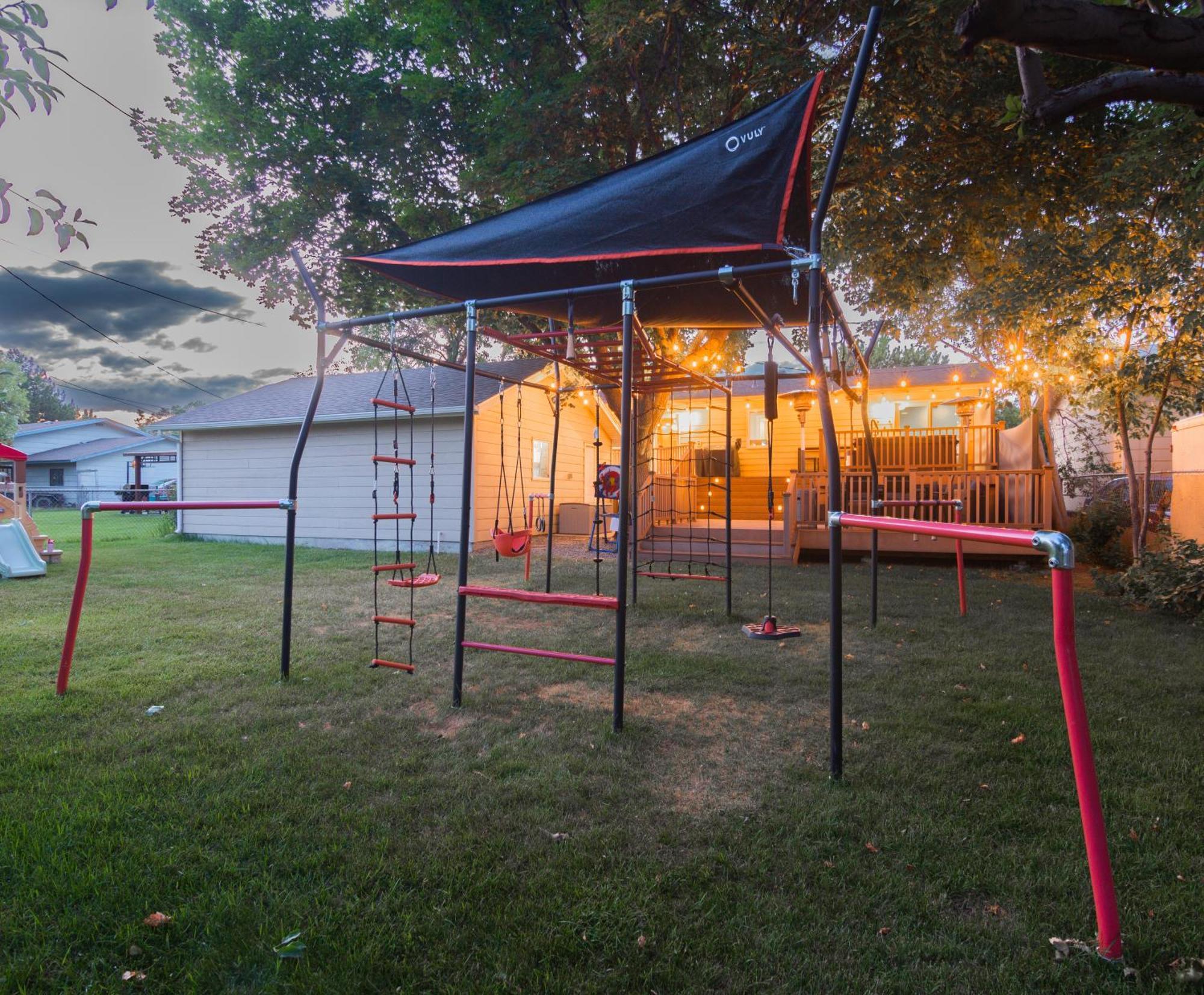 Villa Cozyliving Billings Esterno foto